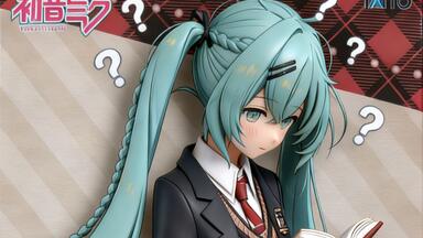 AliceGlint RIDDLE JOKER 在原七海1/3.5手办开箱_哔哩哔哩_bilibili