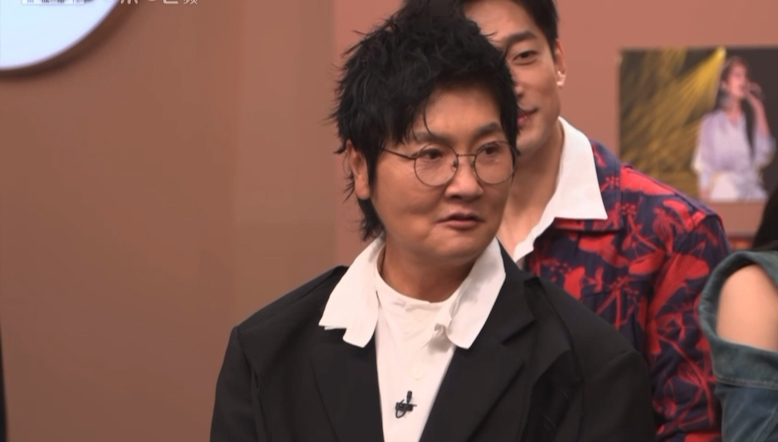 【孙楠】楠哥现场抽取下期演唱类型