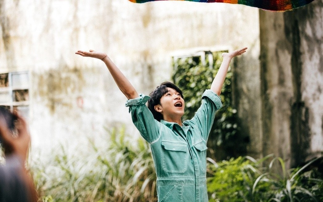 吴青峰丨kkbox2020118fb直播录屏