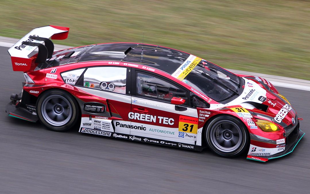 2015autobacssupergt正赛合集日语