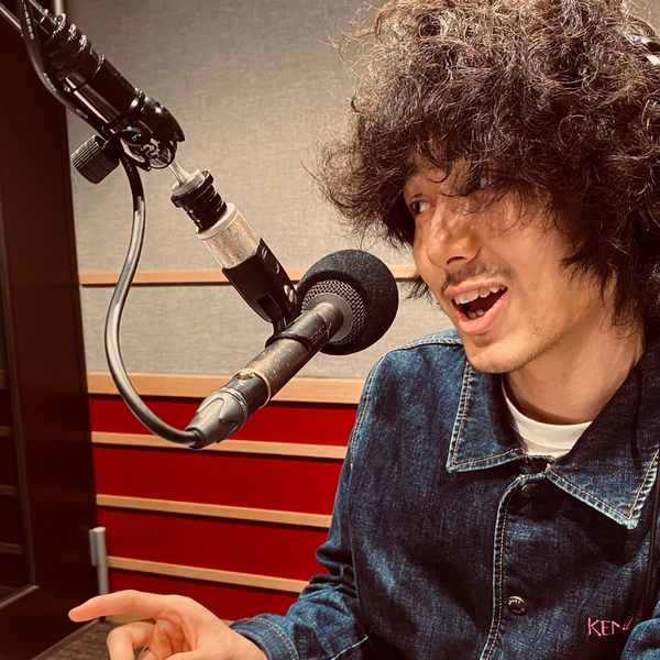 RADIO] MAGIC NUMBER 802 ゲスト：藤井風 (20200516)_哔哩哔哩_