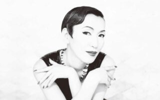 J-pop】キャヴェンディッシの丘と雲(1994) - 平井菜水Nami Hirai