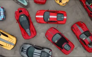 Tải video: Ferrari 法拉利 合集