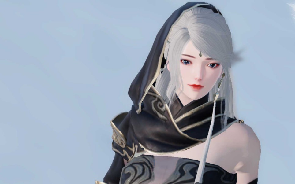 【楚留香】华山超a成女捏脸_哔哩哔哩 (゜-゜)つロ 干杯~-bilibili