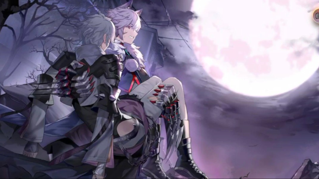 梦境链接阿斯克剧情自留