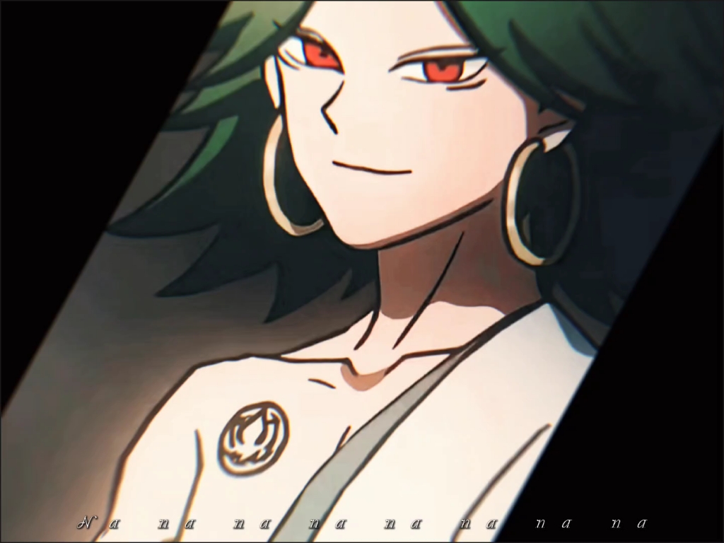 刺客伍六七赤牙