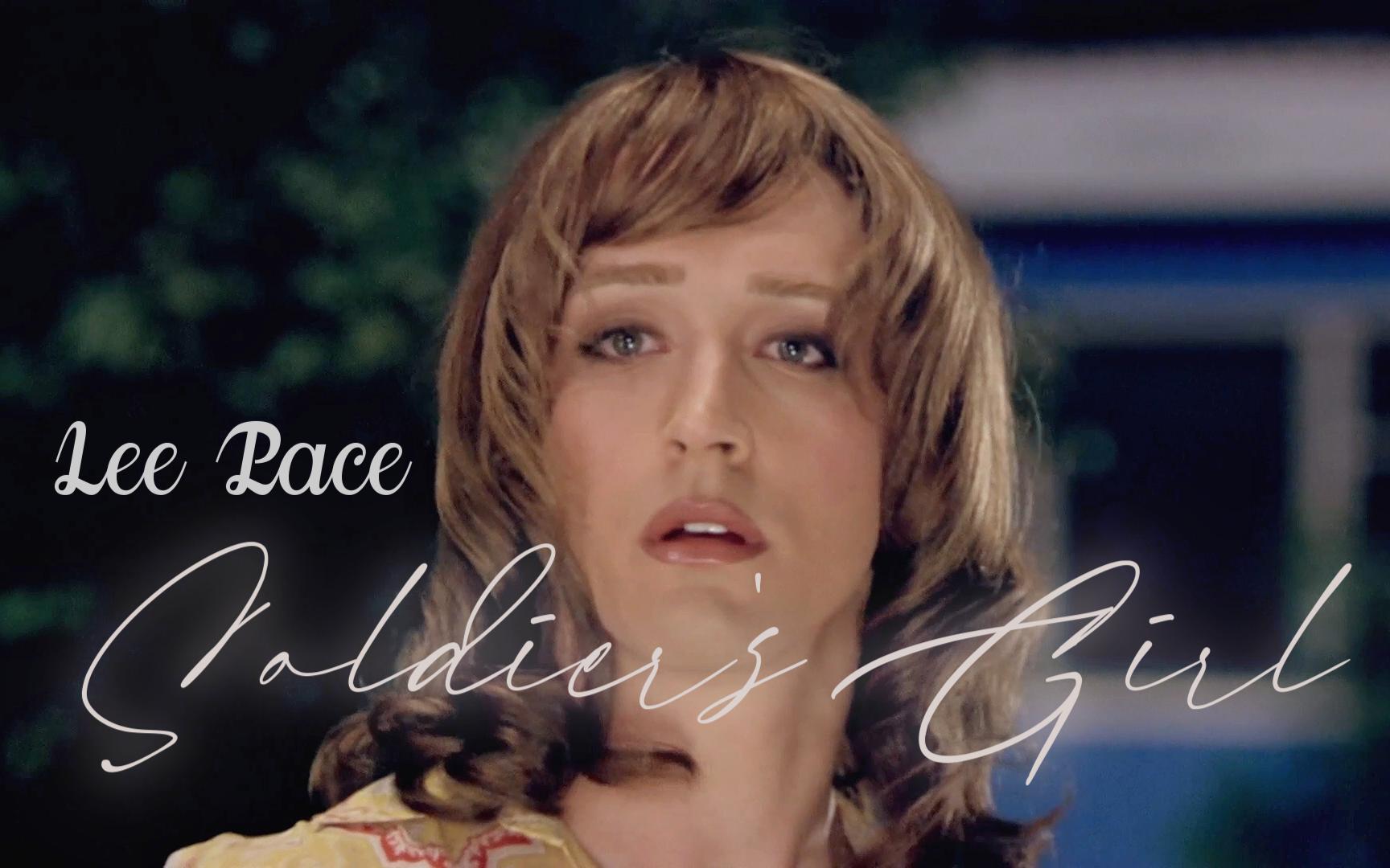 【lee pace】不懂的人有难了!身高两米又娇又俏的气质美女李佩斯