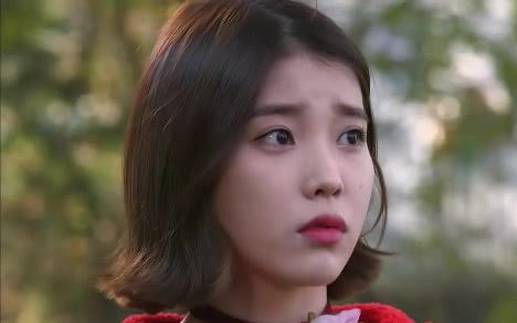 【iu】【漂亮男人】【金普通cut】这可是赌上我人生的交易!