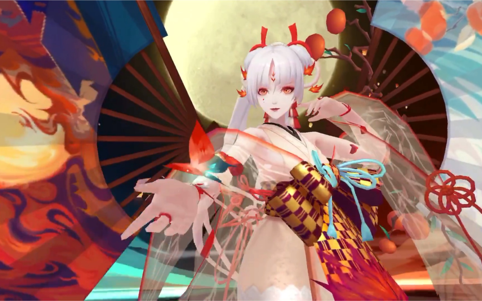 冬日召唤送温暖