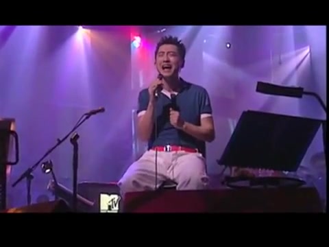 庾澄庆MTV Unplugged
