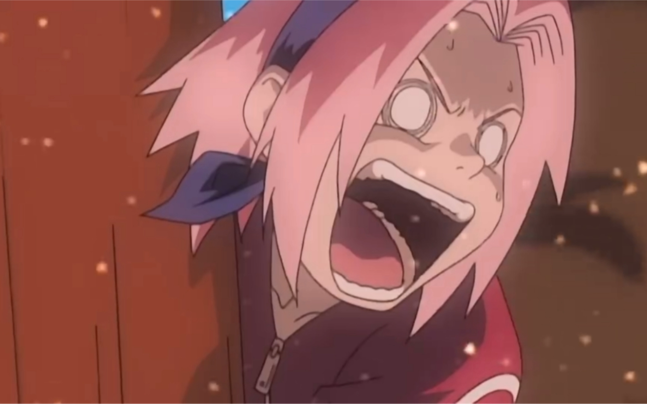 无缘无故掌握怪力与医疗忍术?小樱成为纲手弟子的隐藏伏笔