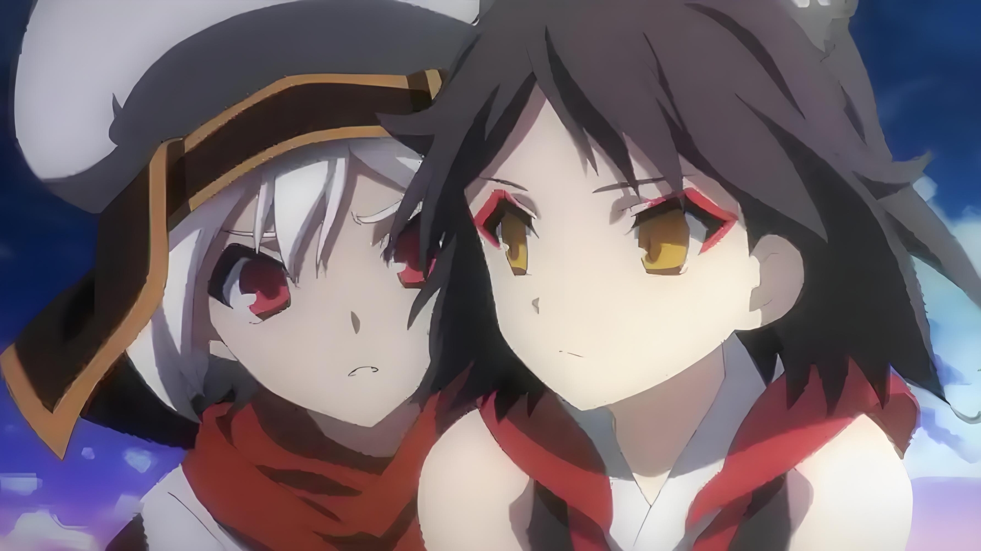 【mc短片】赤龙战役