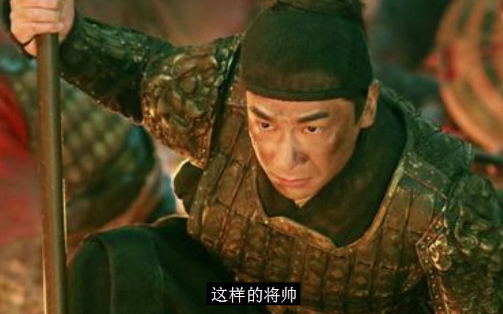 常胜将军常遇春的传奇故事_哔哩哔哩_bilibili