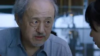 七十岁老头面试世界500强被瞧不起，怎料他竟是个“高人”！