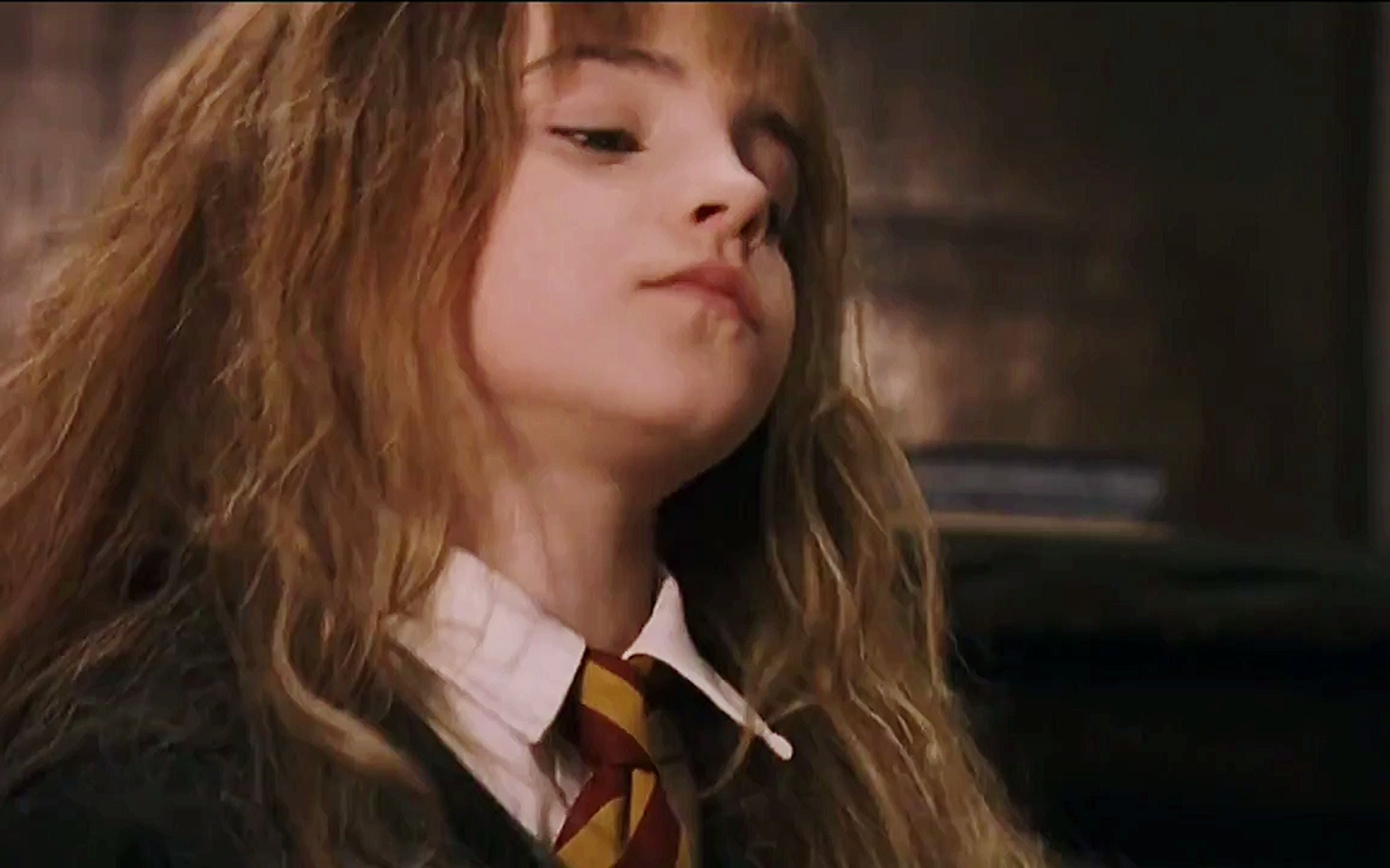 艾玛沃特森来自霍格沃茨的精灵有没有机会成为下一代帮女郎呢