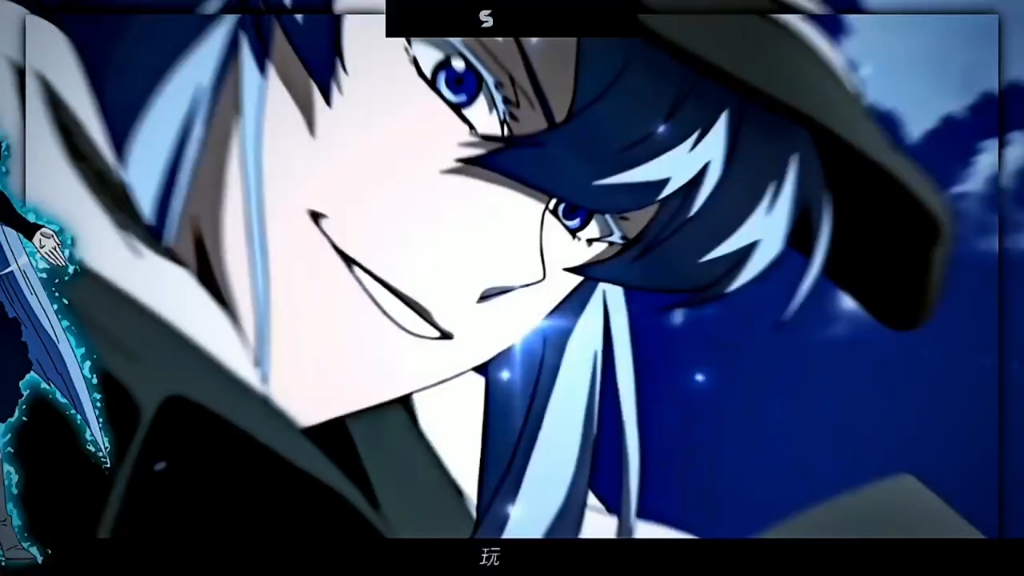 动漫女王你想要哪一个?