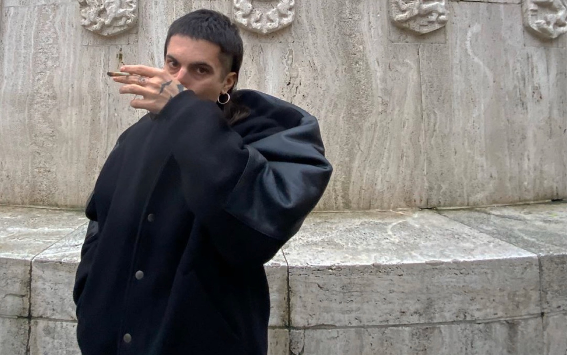 米尺mitch grassi 2019年12月 tiktok合集_哔哩哔哩_bilibili