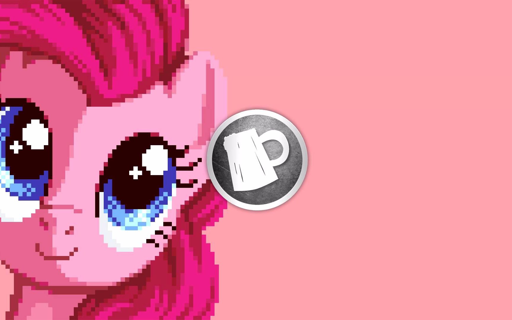 [MLP] Redd Pony  Smile (微笑)哔哩哔哩bilibili