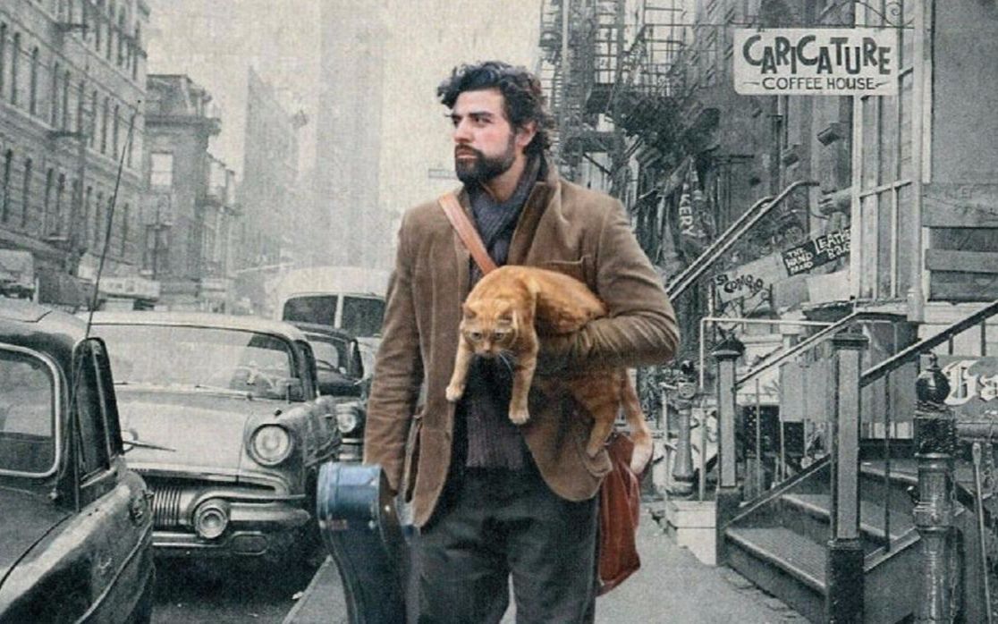 [图]【醉乡民谣】Hang me,Oh Hang me-Oscar isaac