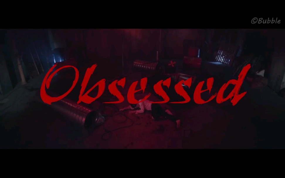 [赫云/拖孩/病娇囚禁向]Illusion(Obsessed)|“让我成为你唯一信仰”|不建议外放哔哩哔哩bilibili