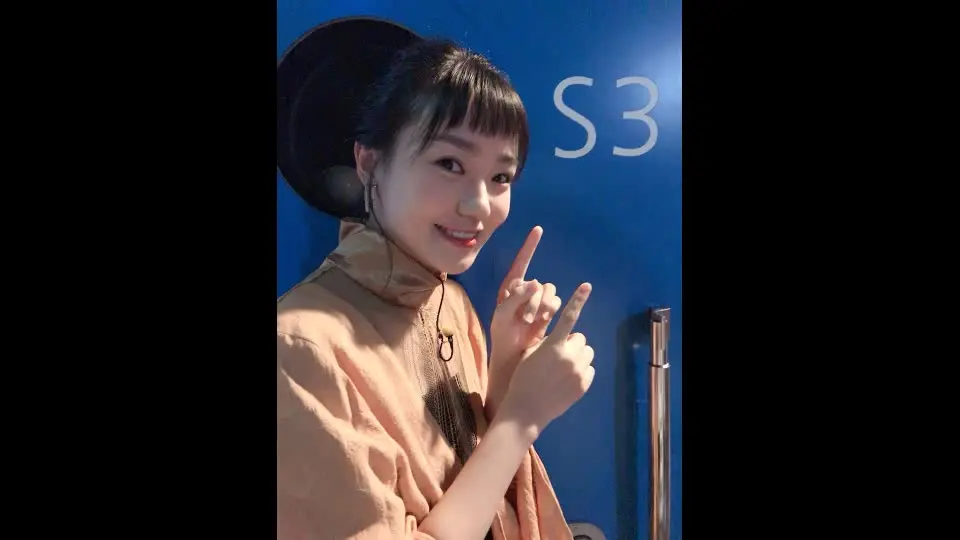 19 08 28 スッキリ あなたの番です 尾野ちゃん 役の 奈緒 さん 生肉 哔哩哔哩 Bilibili