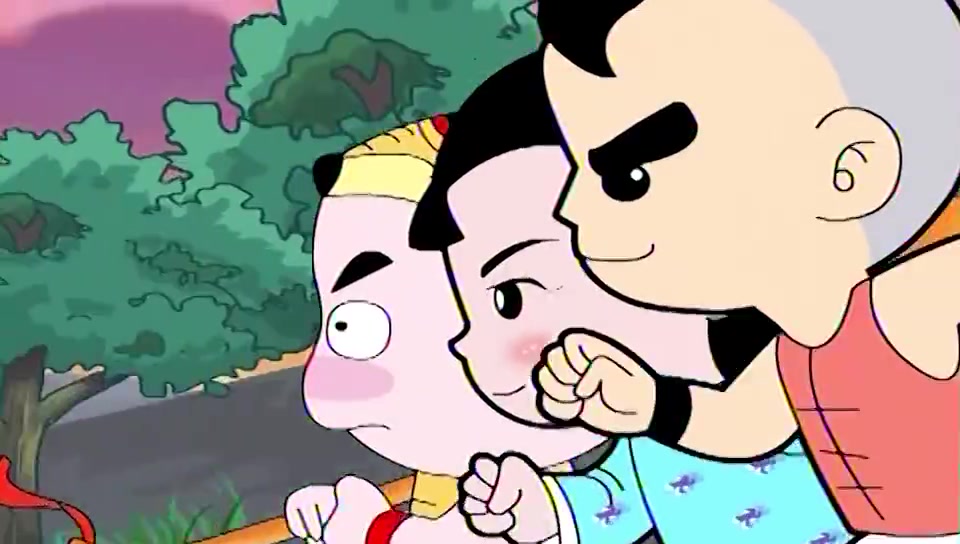 【游击神兵op】游击神兵~呼哧个喝喝~【神漫神曲】_哔哩哔哩_bilibili