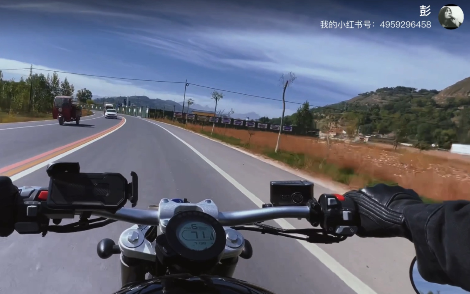 【腰杆】视频已打包,欢迎围观!