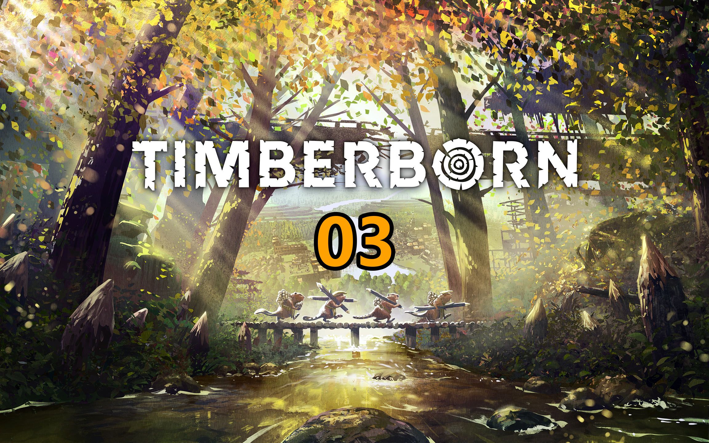 timbergithub图片