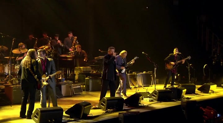 [图]老鹰乐队2004年墨尔本告别演唱会The.Eagles.The.Farewell.1.Tour.Live.From.Melbourne