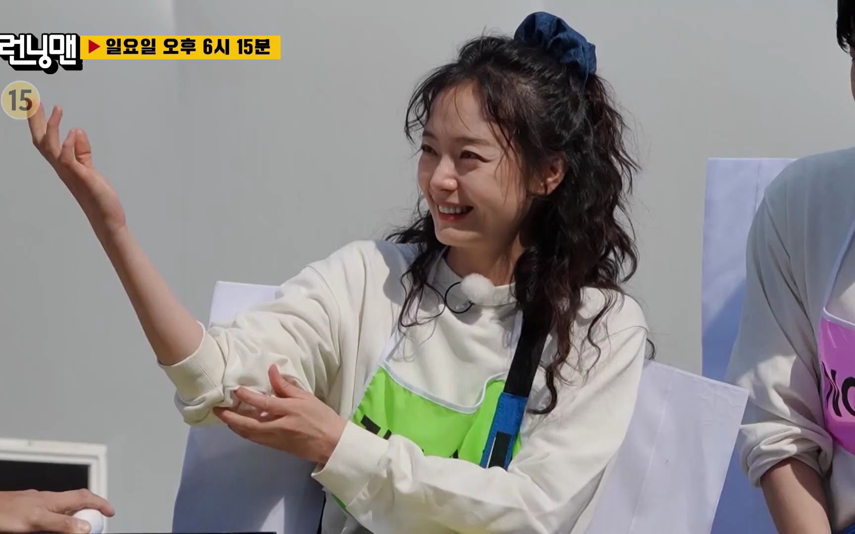 23052runningman[预告] 全昭旻想做什么就做什么吧~一起撕名牌