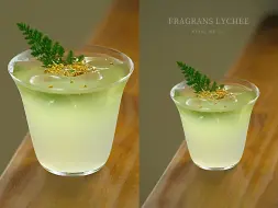 Télécharger la video: *雨天喝一杯 荔枝桂花乌龙冰茶