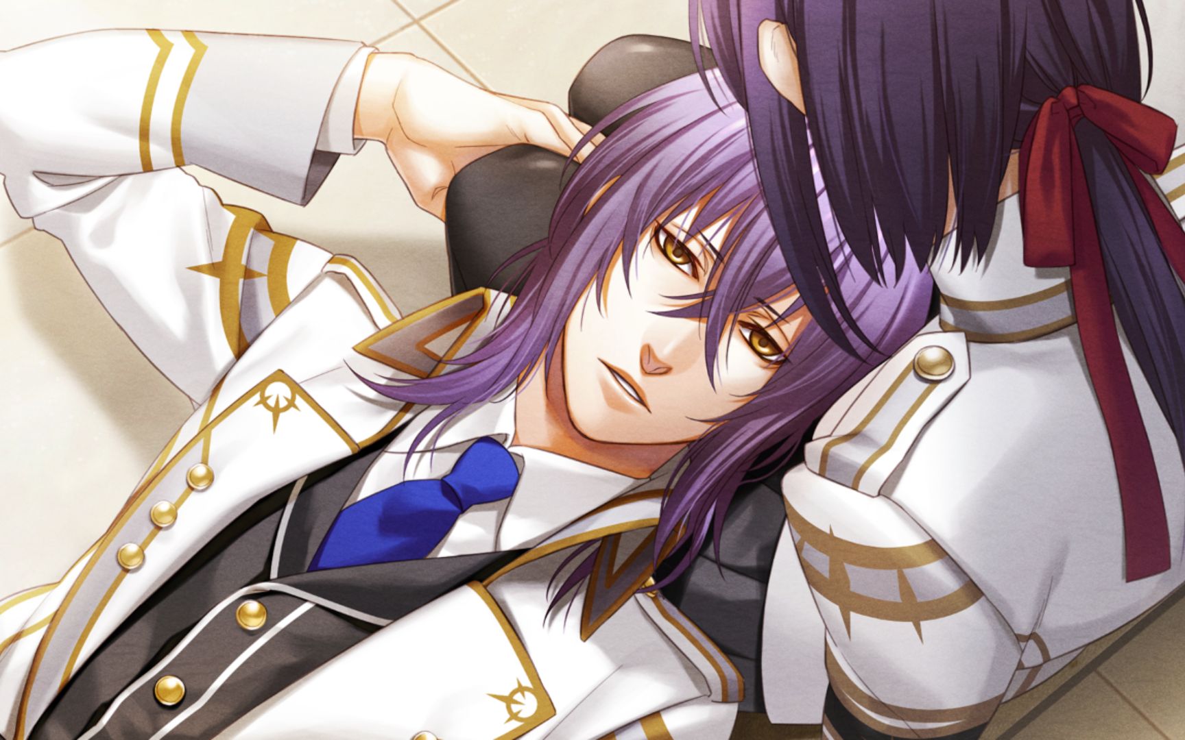 (机翻中字)众神的恶作剧 户冢月人线_哔哩哔哩bilibili