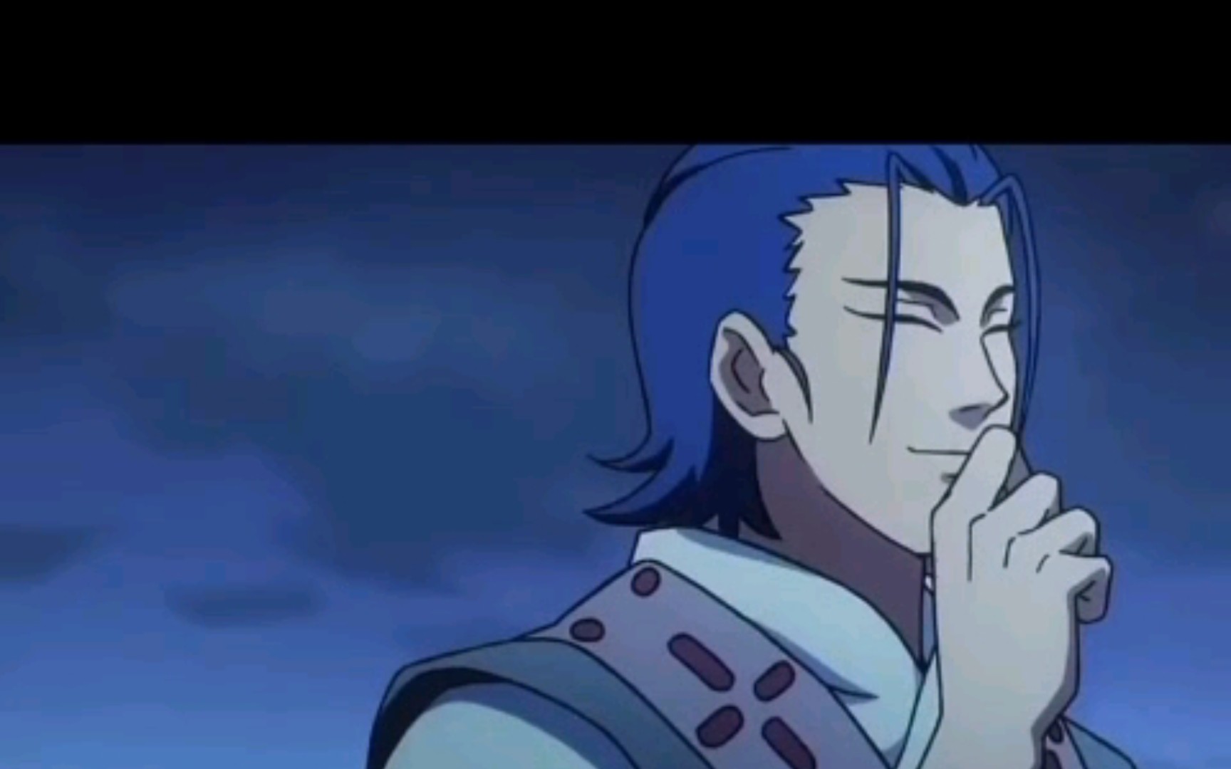 小鸡岛危机#可乐危局#希义#春风一郎与众岛民奋力抗击入侵者白狐