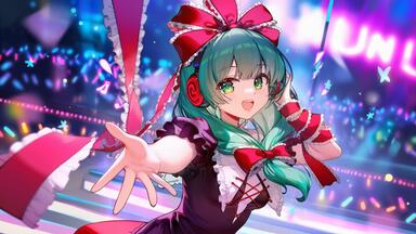 発熱巫女～ず】&【Flower of Life' The best selection 2008-2011