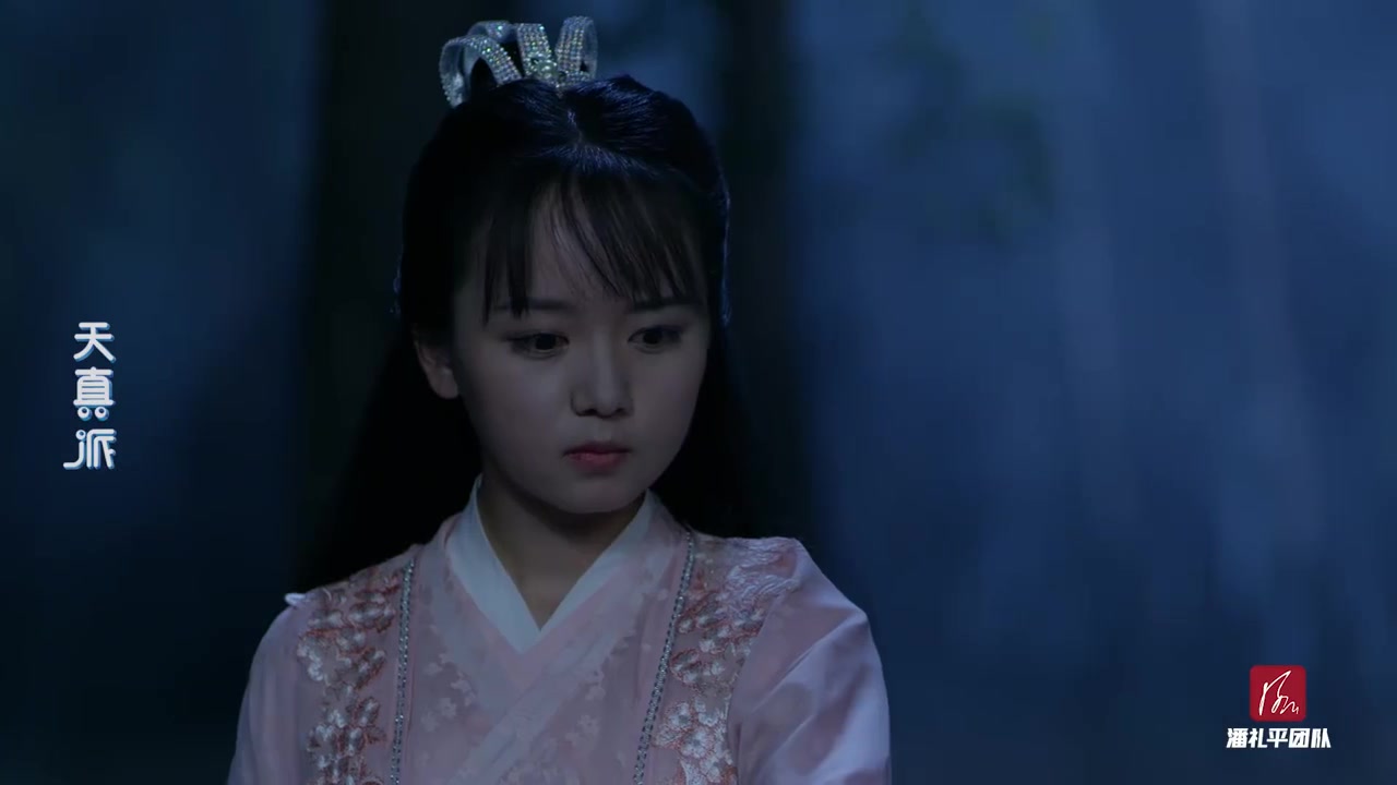 钟宝儿杨门女将番外之金陵公主杨八妹部分cut