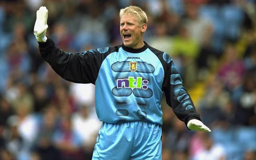 历史上的今天:舒梅切尔成英超首位进球门将