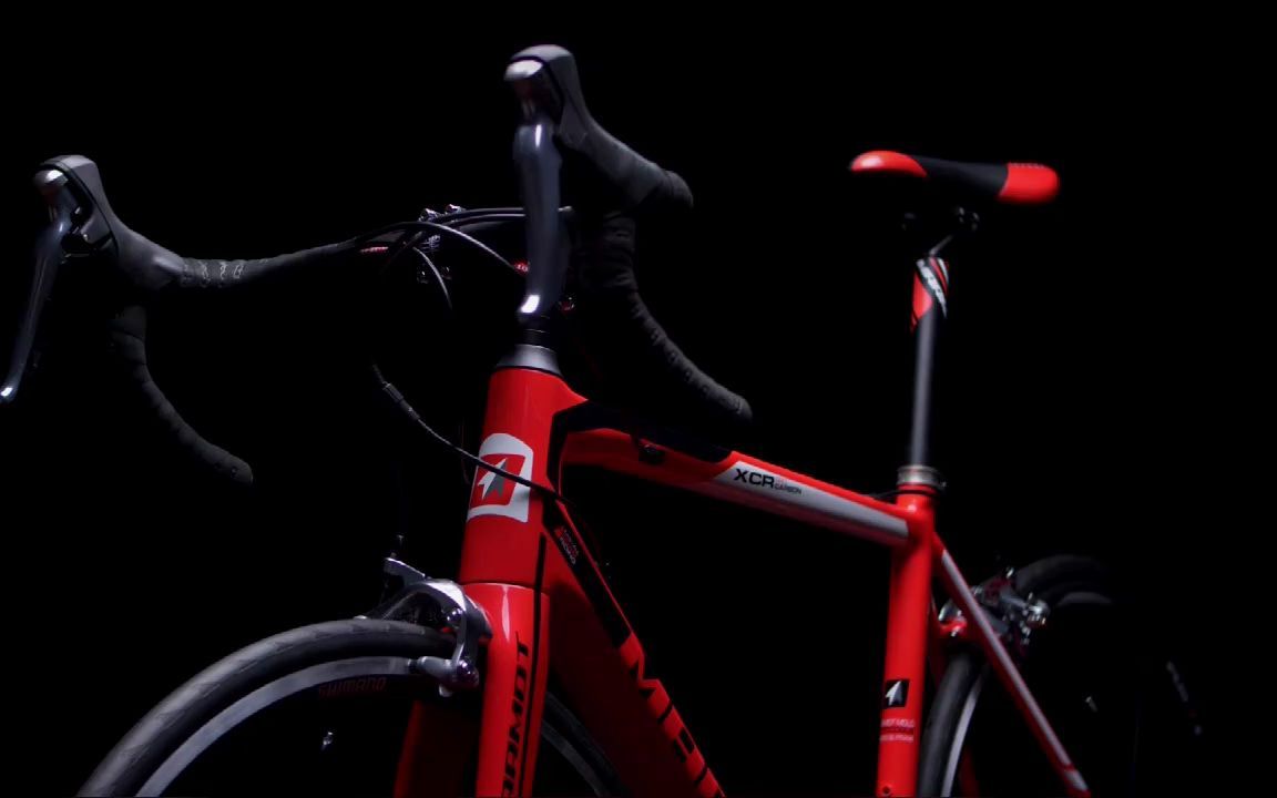 marmot土拨鼠全世界排名第一的自行车品牌碳纤维公路车山地车