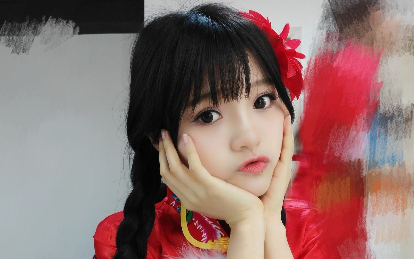 sing林慧20190211直播录屏放完假开工啦