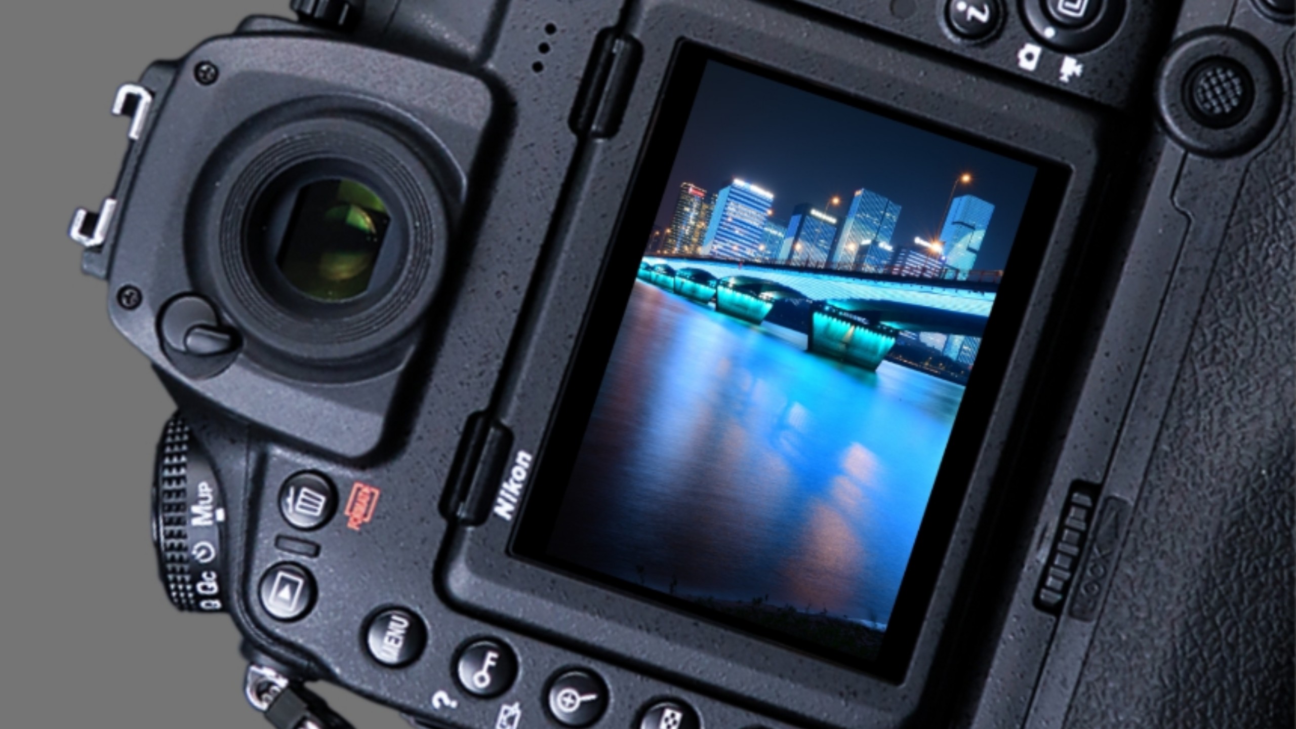 尼康d850福州闽江夜景