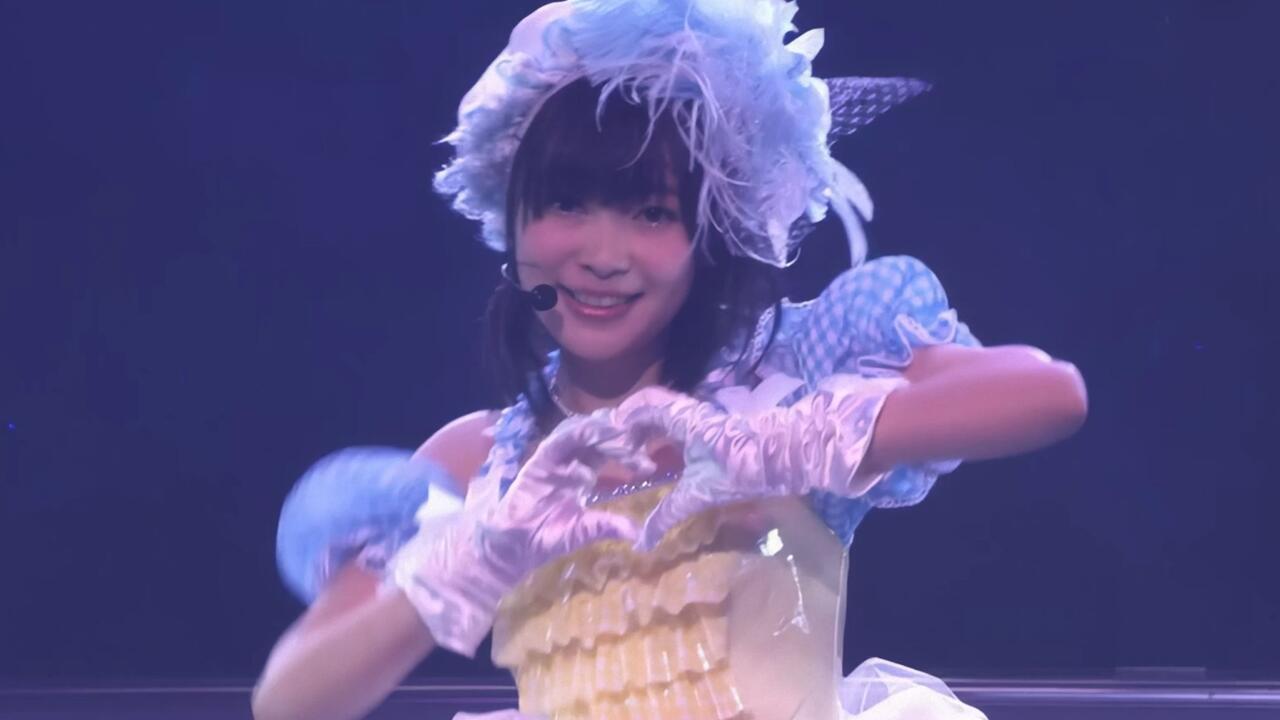 画质修复】AKB48 Request Hour Setlist Best 100 2012_哔哩哔哩_bilibili