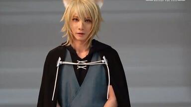 Lamento アサト　フィギュア　ドラマCD付き アサト｜Lamento 〜BEYOND THE VOID〜｜男性キャラクター