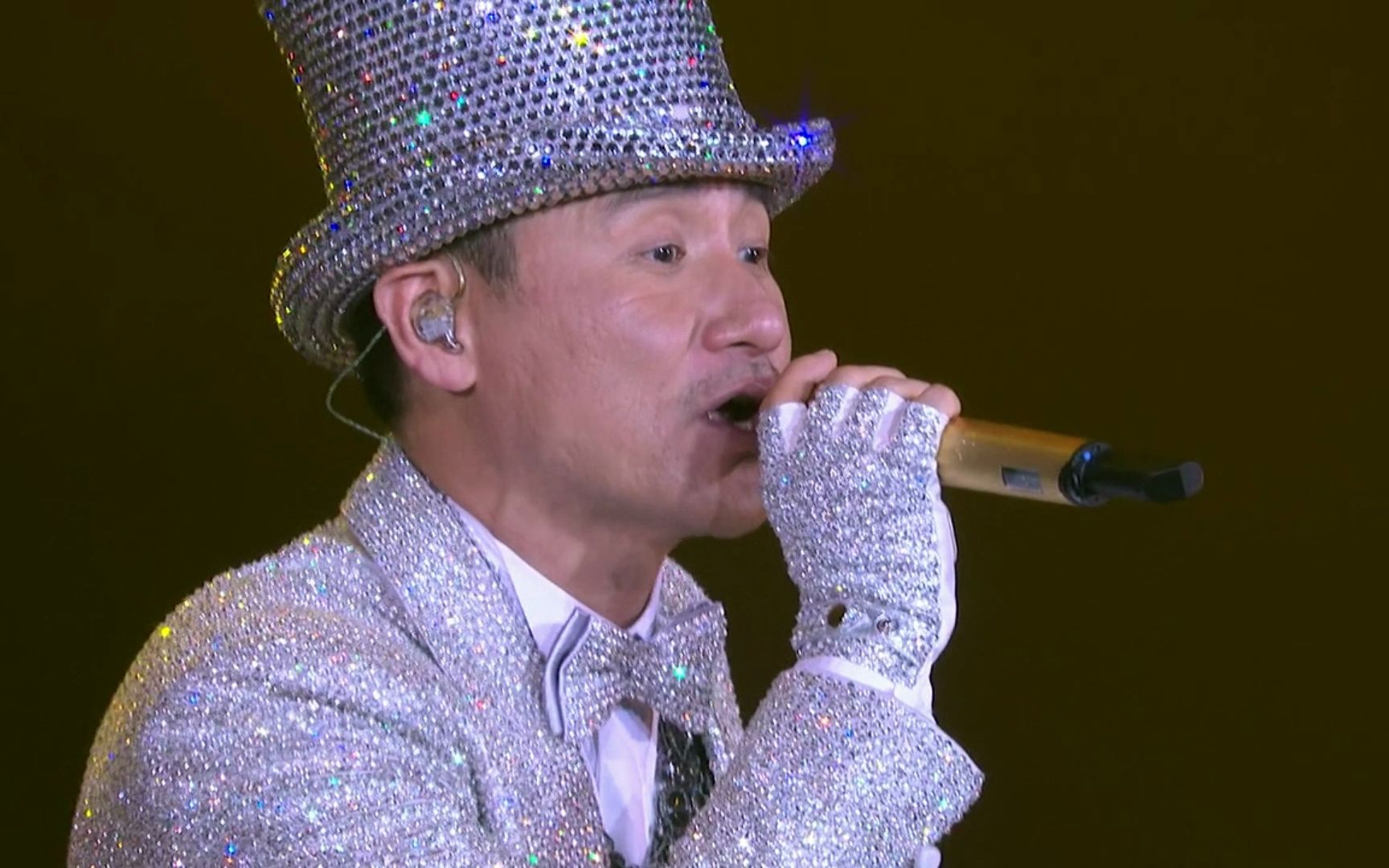 【张学友】每天爱你多一些 jacky cheung half century tour 2012 而