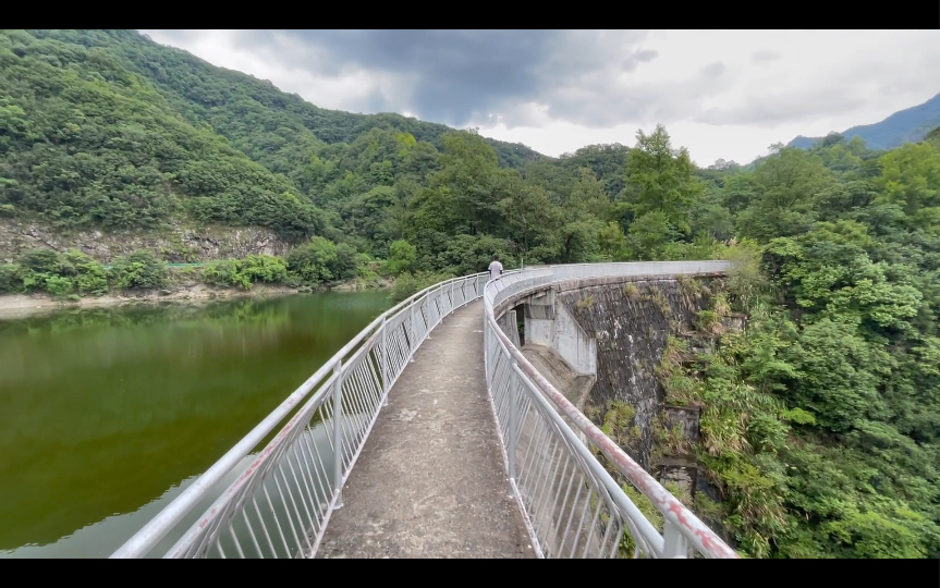 [图]石台天路