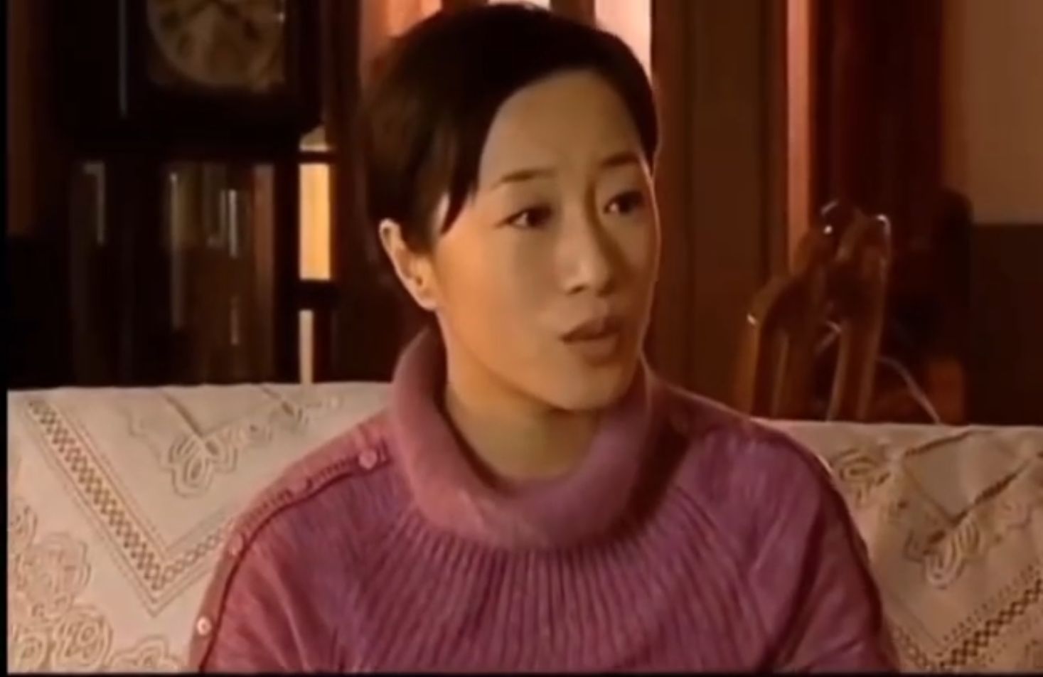玉芬,大帅舍不得过夫妻生活,结果牛二来了