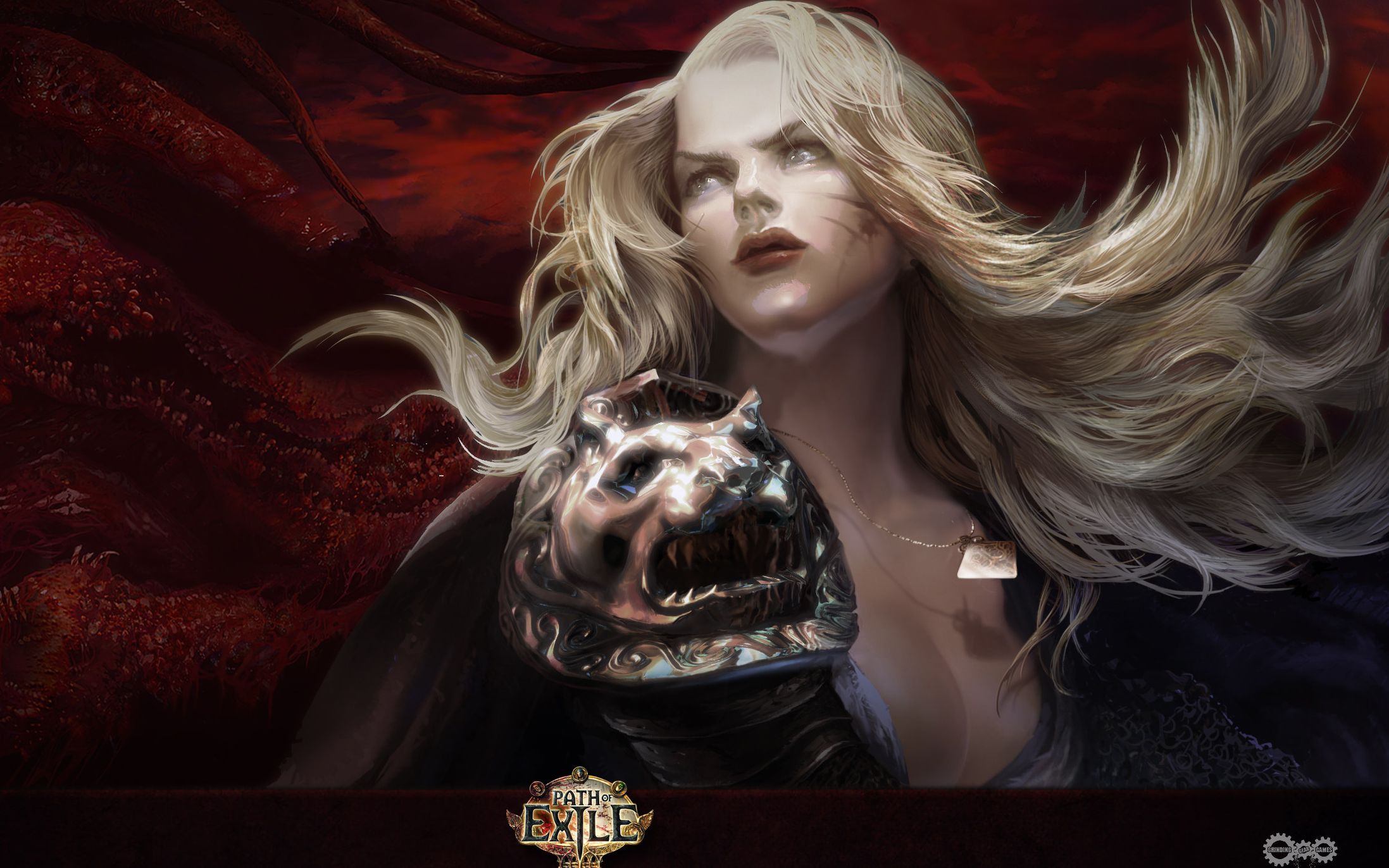 流放之路 贵族龙卷t18