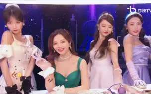 Tải video: 丝芭百老汇来了！许杨玉琢戴萌张语格陆婷表演《算你狠》