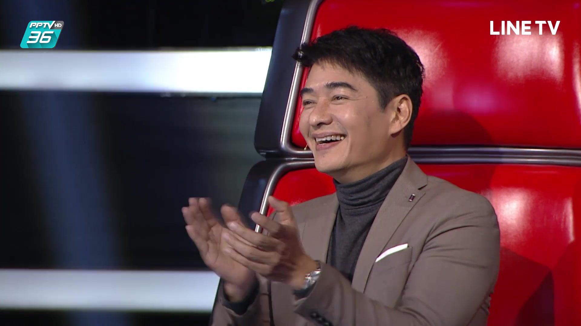 [图]【泰国综艺】泰国好声音第八季 EP1 The Voice Thailand 2019 Blind Auditions  20190916