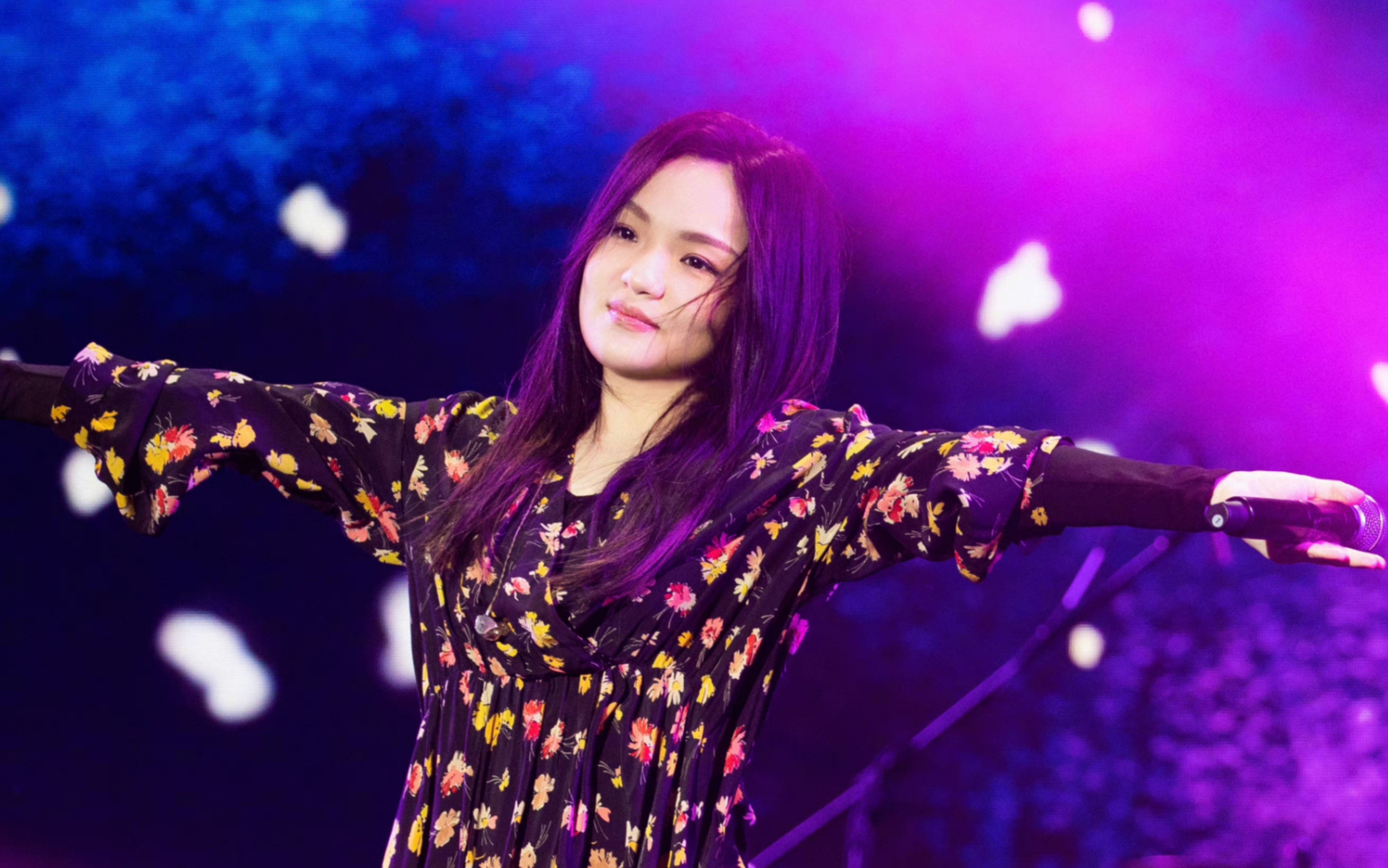 【徐佳莹】《现在不跳舞要干嘛》2023麦田音乐节 4.29 现场记录