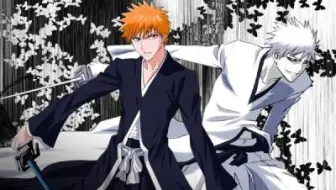 【追月】勾剑了解一下丨我的世界死神ep4