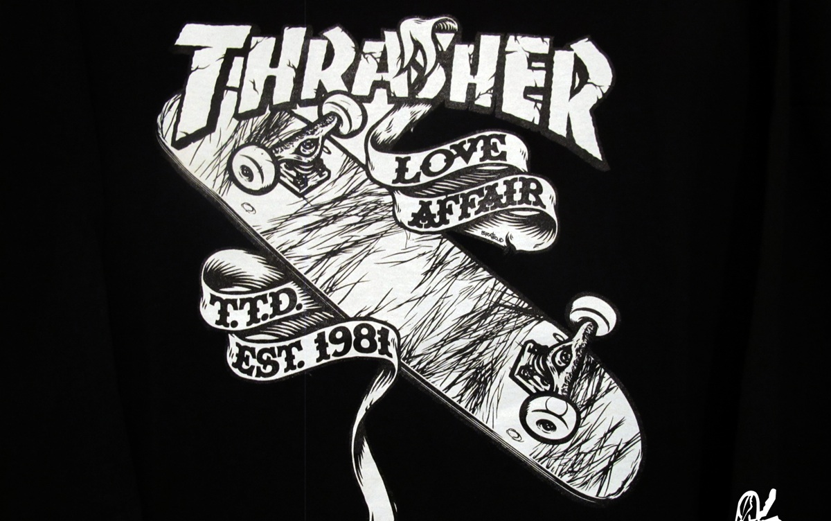 Thrasher 2022年 滑板视频 超级大合集 几百个视频一次看到爽哔哩哔哩bilibili